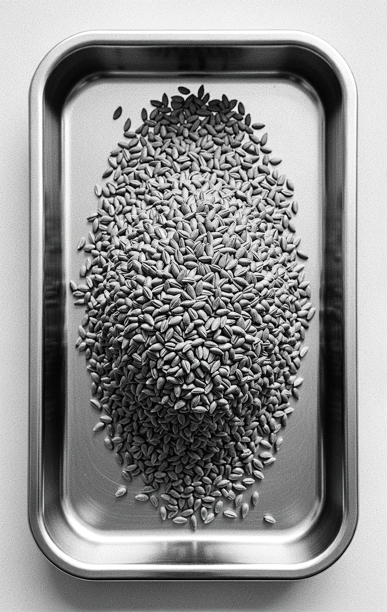 Clinical nutritional research focus