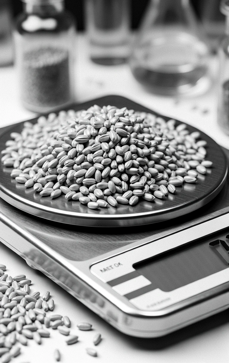 Clinical nutritional research focus