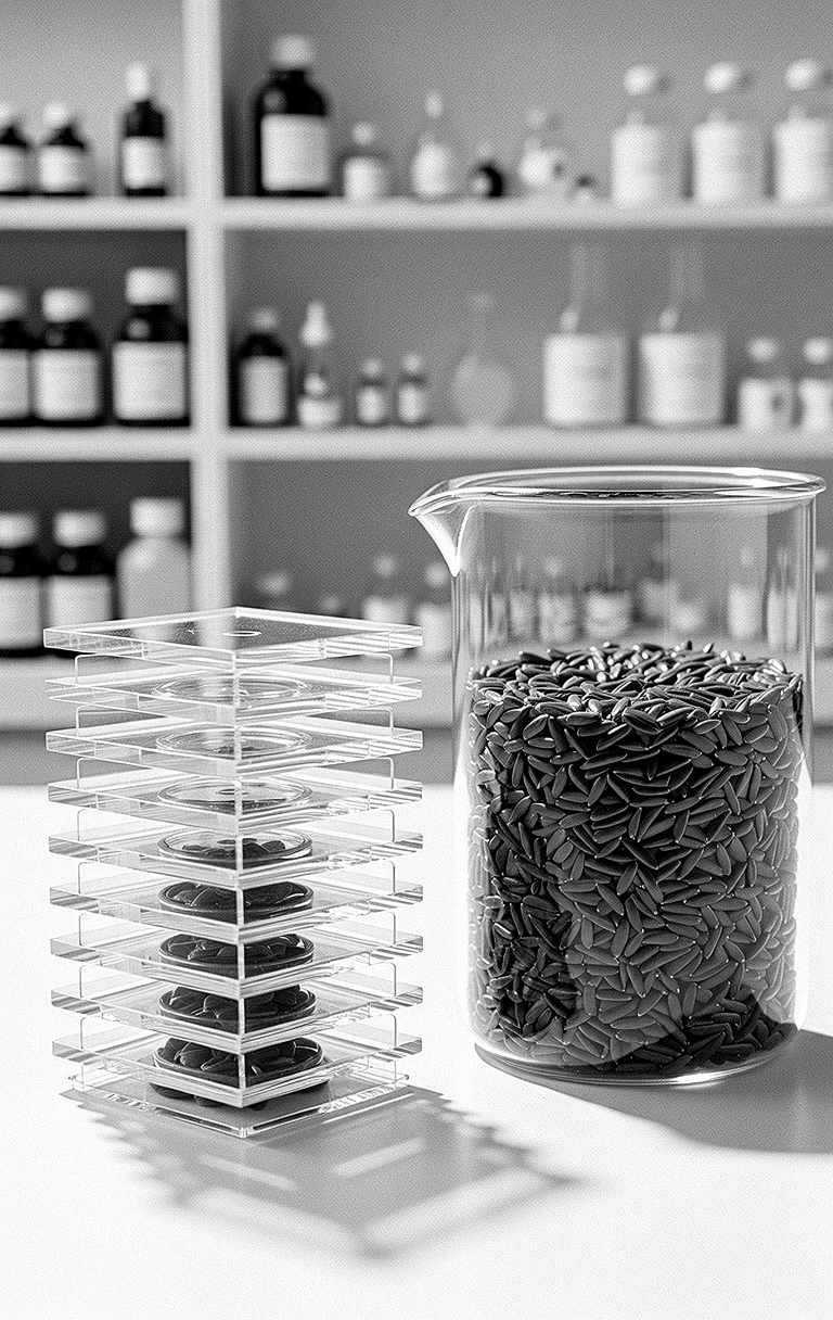 Clinical nutritional research focus